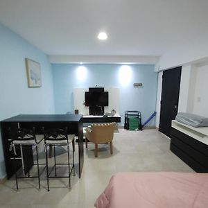 Apartamento de 1 Dormitorio