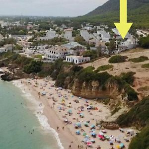Casas La Pequeña Lulu - 2 min de la playa